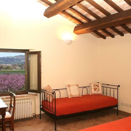 Fattoria Della Bilancia Villa San Giovanni In Marignano Buitenkant foto
